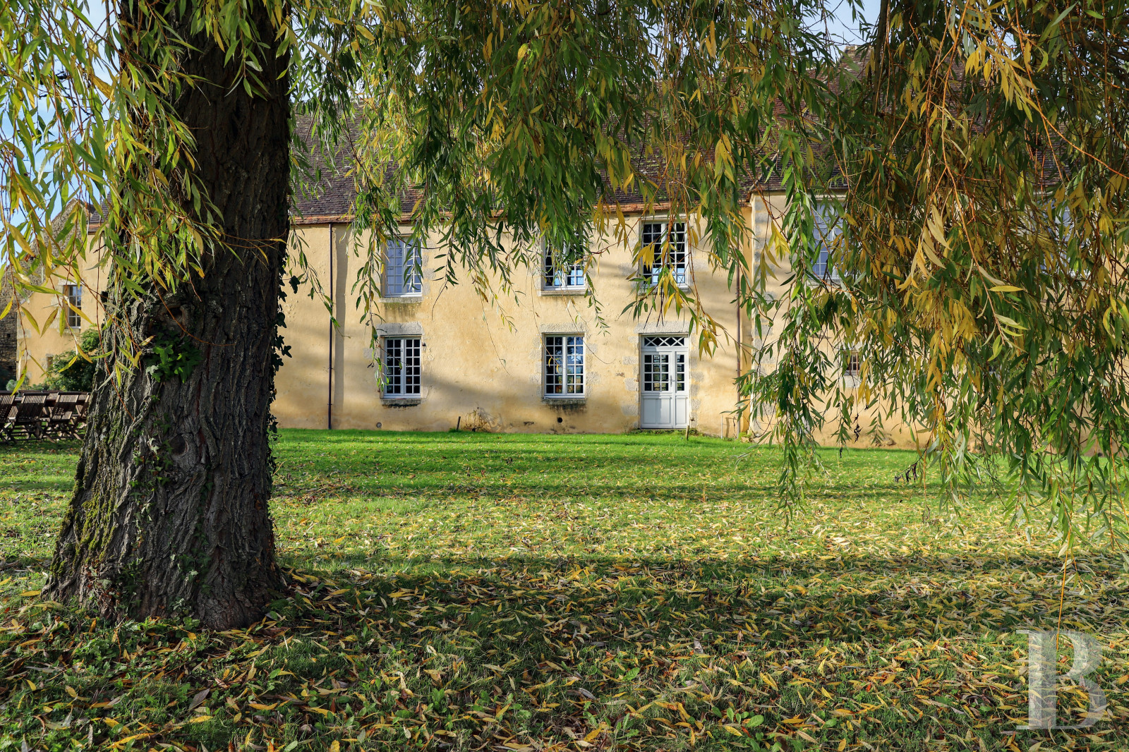 Dans l’Orne, au sud de la forêt domaniale d’Écouves, une gentilhommière du 18e siècle minutieusement rénovée - photo  n°4